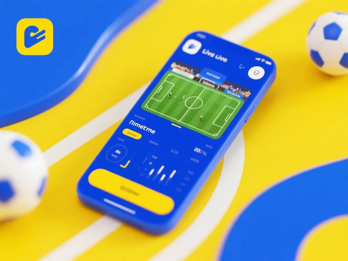 B体育 App 预览