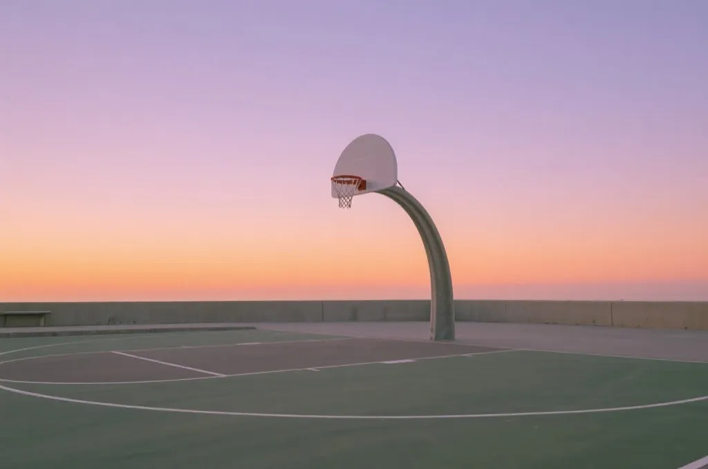 篮球迷的观赛神器：如何在B体育App中畅享高清NBA与欧冠直播？